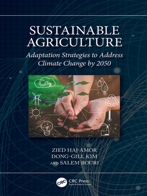cover image of Sustainable Agriculture